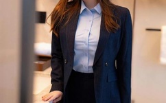 迈开腿让我尝尝你森林